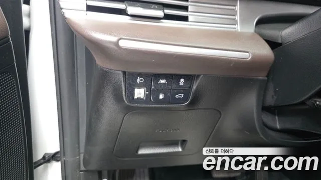 Hyundai Grandeur 2021 thumb 7
