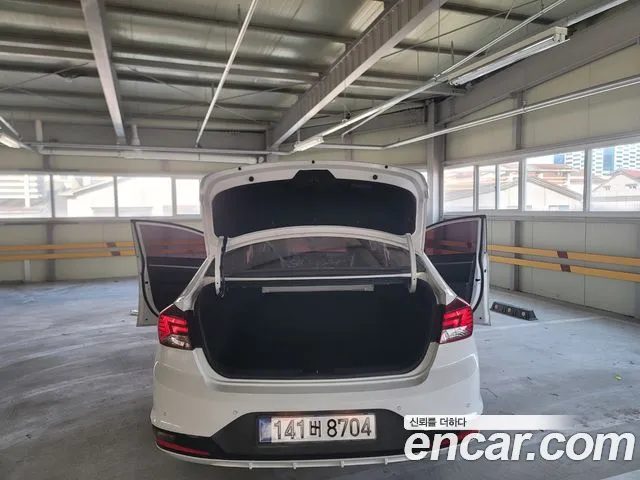 Hyundai Avante 2019 thumb 7