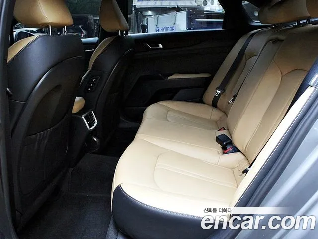 Kia K5 2022 thumb 2