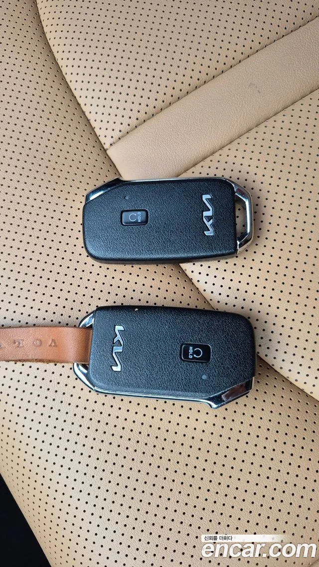 Kia K5 2022 thumb 3