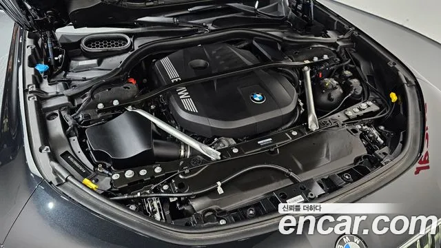 BMW 7 серии 2025 thumb 3