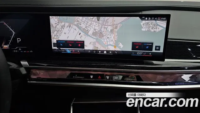 BMW 7 серии 2025 thumb 10