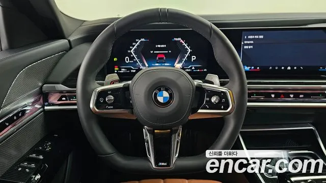 BMW 7 серии 2025 thumb 8