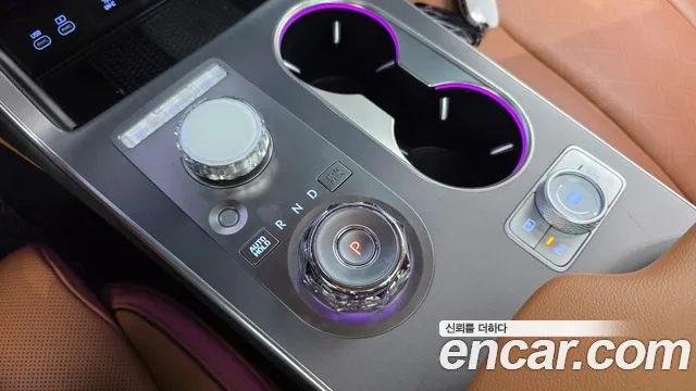 Genesis GV80 2024 thumb 6