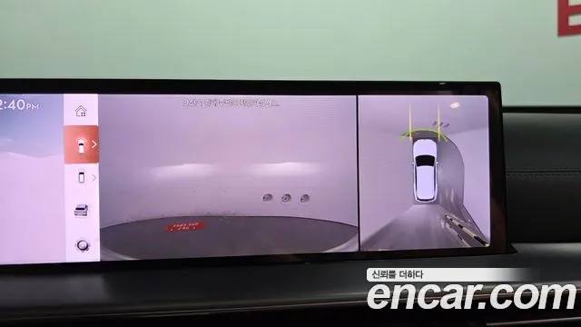 Genesis GV80 2024 thumb 11