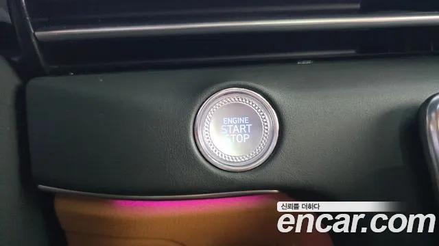 Genesis GV80 2024 thumb 5