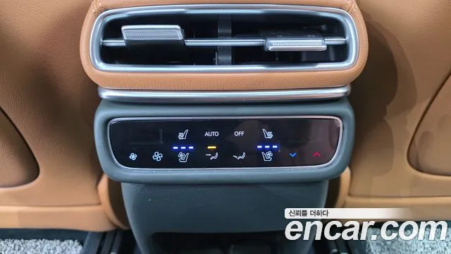 Genesis GV80 2024 thumb 3