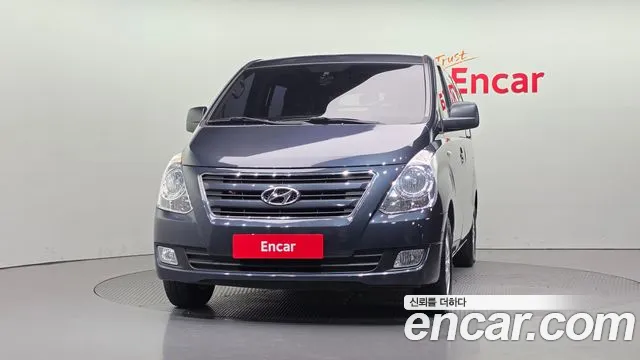 Hyundai Staria 2017 thumb 10