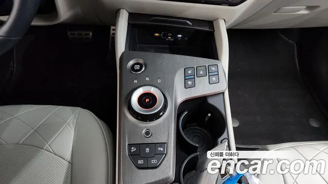 Kia Sportage 2025 thumb 11