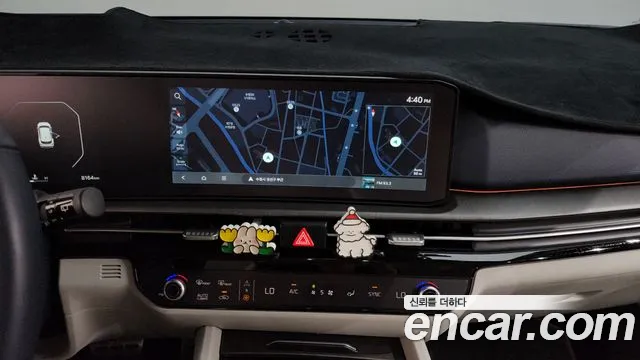 Kia Sportage 2025 thumb 4