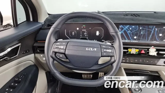 Kia Sportage 2025 thumb 5