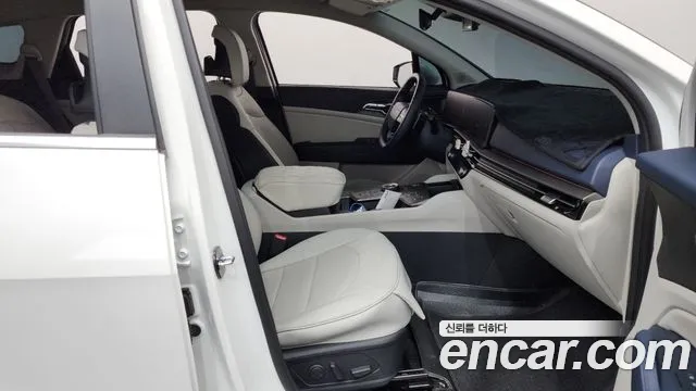 Kia Sportage 2025 thumb 6