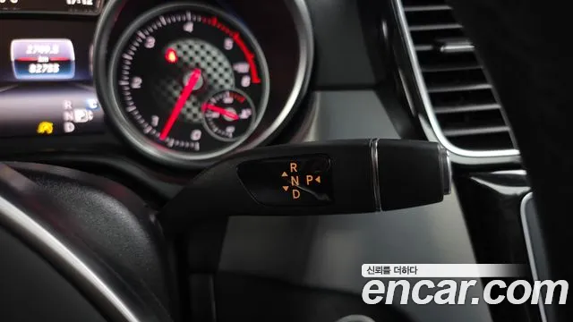 Mercedes-Benz GLE-Класс 2018 thumb 8