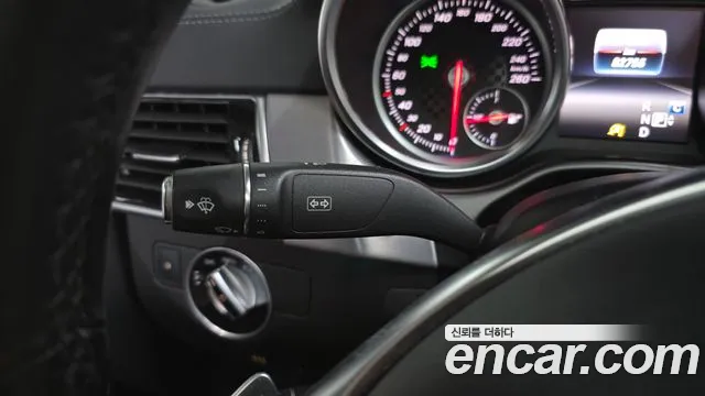 Mercedes-Benz GLE-Класс 2018 thumb 5