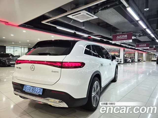 Mercedes-Benz EQS 2023 thumb 8