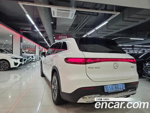 Mercedes-Benz EQS 2023 thumb 5