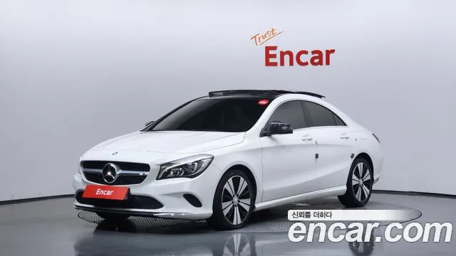 Mercedes-Benz A-Класс 2017 thumb 6