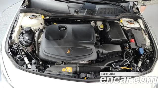Mercedes-Benz A-Класс 2017 thumb 7