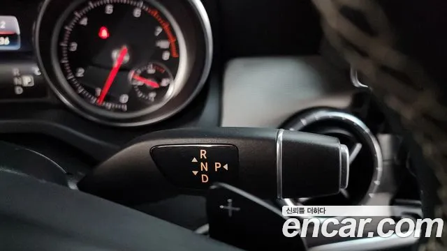 Mercedes-Benz A-Класс 2017 thumb 12
