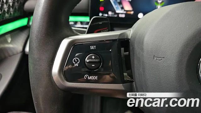 BMW 5 серии 2024 thumb 8
