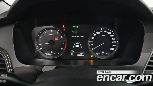 Hyundai Sonata 2014 thumb 11