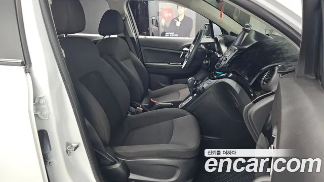 Chevrolet Orlando 2018 thumb 4