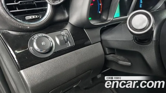 Chevrolet Orlando 2018 thumb 9