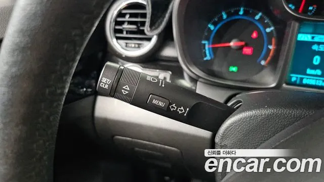 Chevrolet Orlando 2018 thumb 5