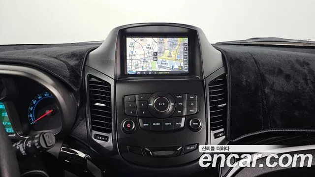 Chevrolet Orlando 2018 thumb 6