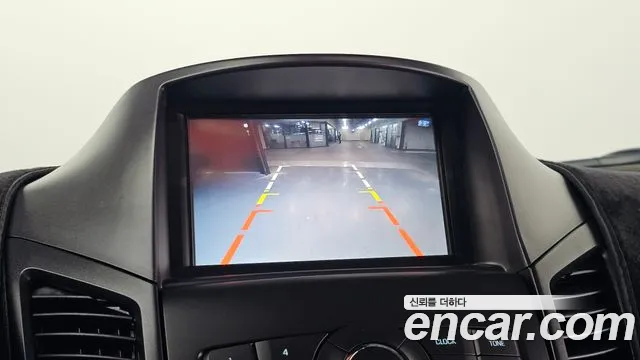 Chevrolet Orlando 2018 thumb 3