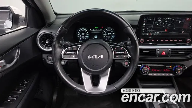 Kia K3 2022 thumb 11