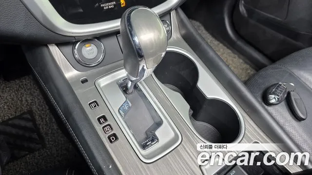 Nissan Murano 2016 thumb 11