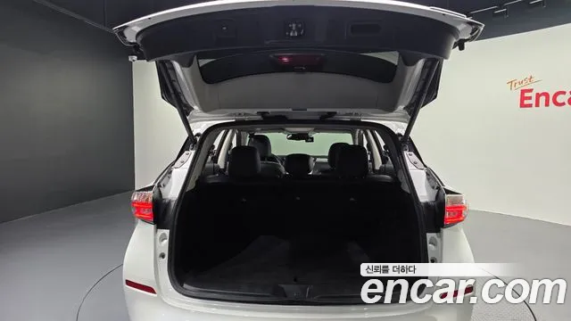 Nissan Murano 2016 thumb 3