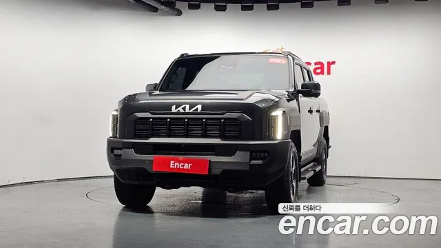 Kia Tasman 2025 thumb 10