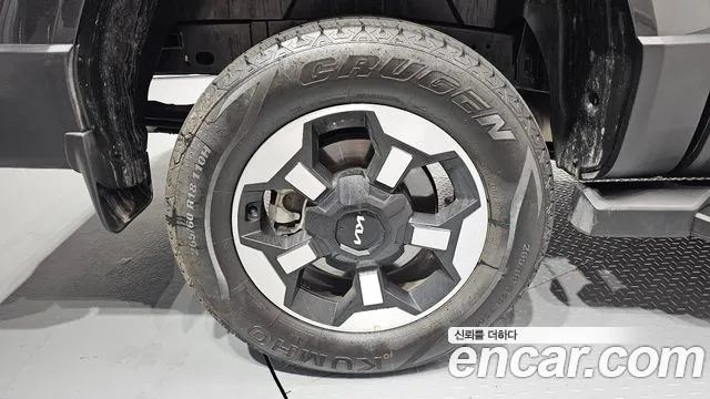Kia Tasman 2025 thumb 11
