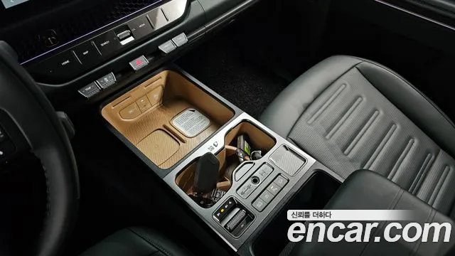 Kia Tasman 2025 thumb 12