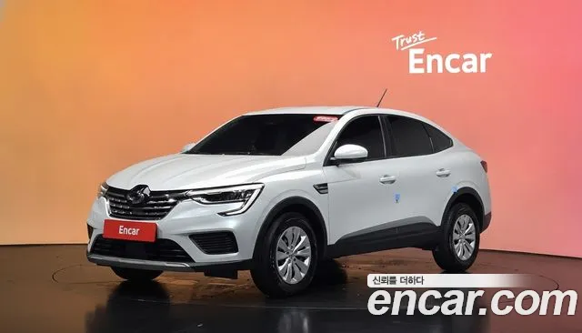 Renault XM3 2022 thumb 8