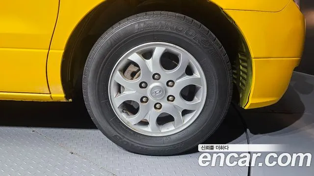 Hyundai Staria 2011 thumb 7