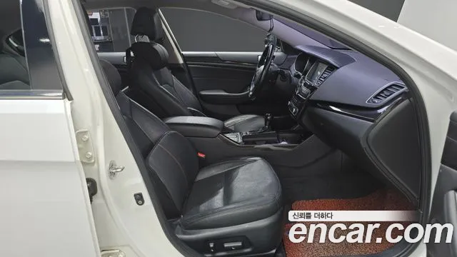 Kia K7 2014 thumb 9