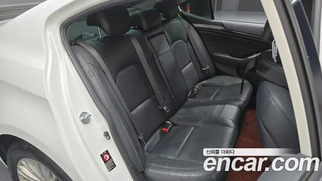 Kia K7 2014 thumb 7
