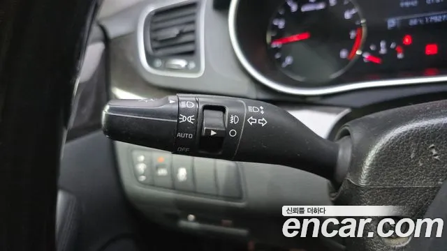 Kia K7 2014 thumb 2