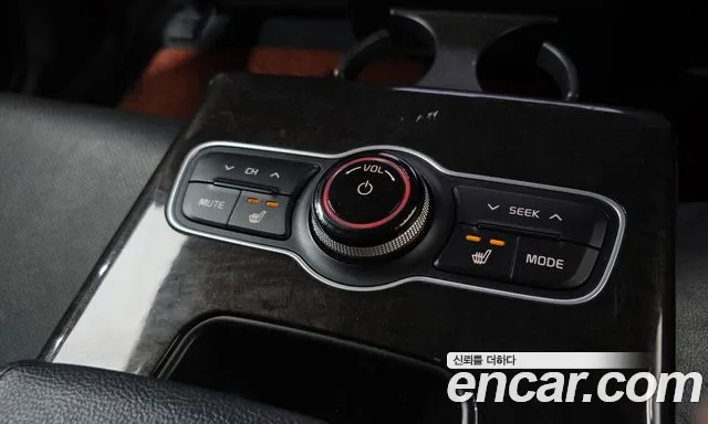 Kia K7 2014 thumb 11