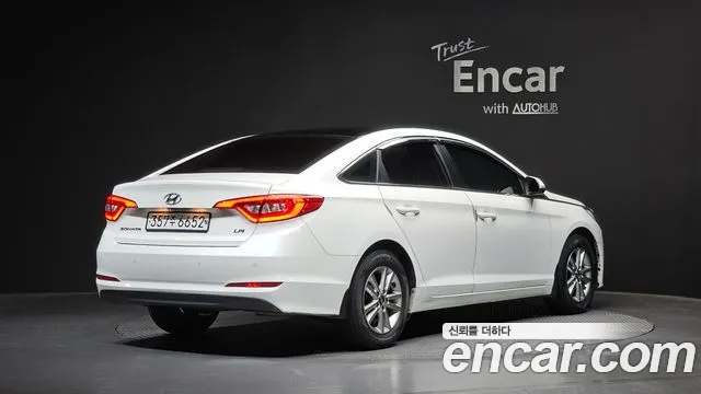 Hyundai LF 2015 thumb 11