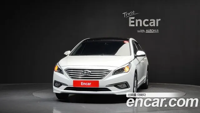 Hyundai LF 2015 thumb 8