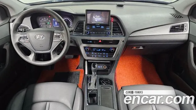 Hyundai LF 2015 thumb 9