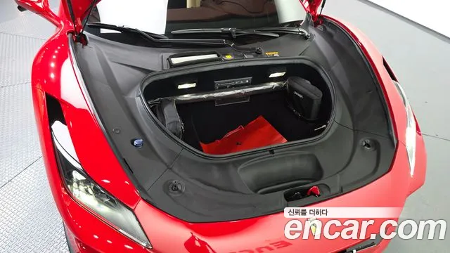 Ferrari F8 2021 thumb 7