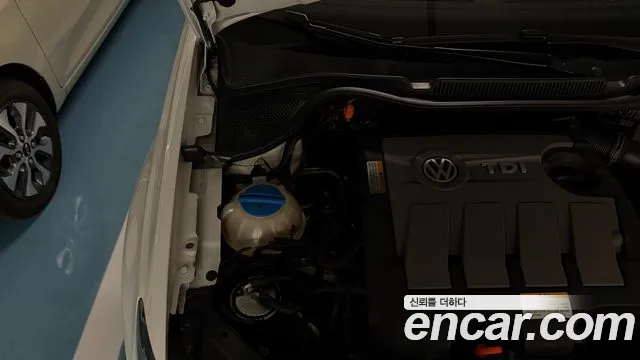 Volkswagen Polo 2013 thumb 6