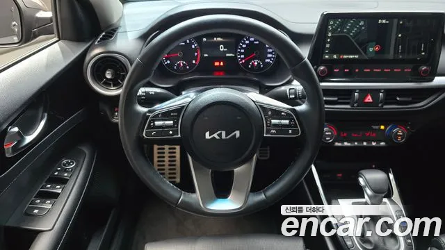 Kia K3 2023 thumb 5