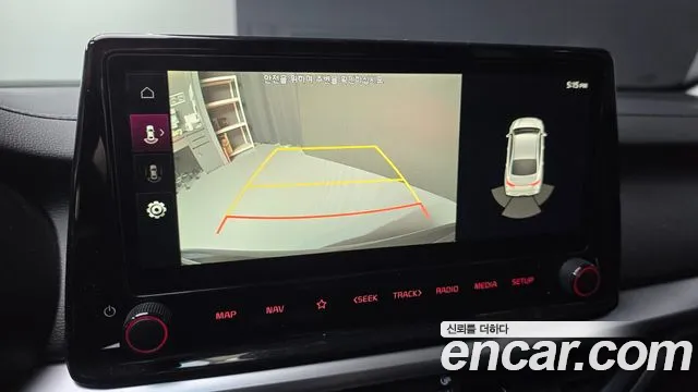 Kia K3 2023 thumb 10