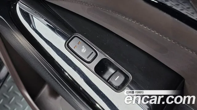 Kia K7 2016 thumb 11